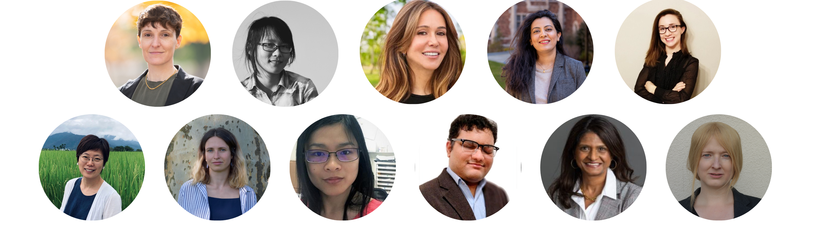 Berkman Klein Center Announces Incoming 2023-2024 Fellows | Berkman ...